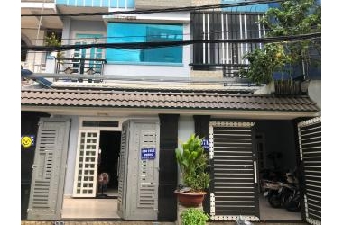 Bán Nhà Hẻm Xe Hơi Cộng Hoà DT lớn giá mềm 12 tỷ 9